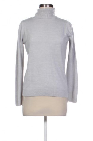 Damenpullover Love Knitwear, Größe M, Farbe Grau, Preis 14,91 €