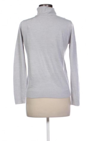 Damenpullover Love Knitwear, Größe M, Farbe Grau, Preis 14,91 €