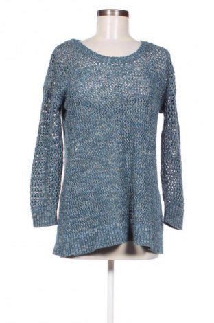 Damski sweter Lucky Brand, Rozmiar M, Kolor Kolorowy, Cena 94,34 zł