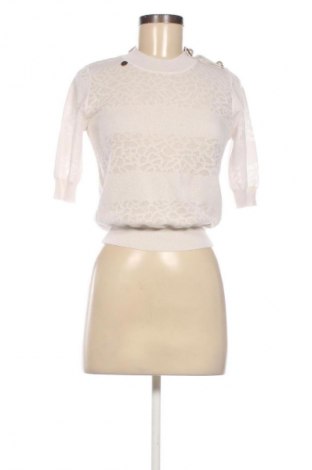 Pulover de femei Lucy, Mărime S, Culoare Alb, Preț 111,05 Lei