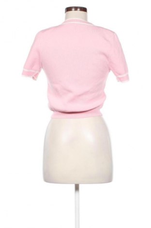 Damenpullover MOTF, Größe M, Farbe Rosa, Preis € 14,77
