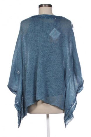 Damenpullover Made In Italy, Größe M, Farbe Blau, Preis € 23,52
