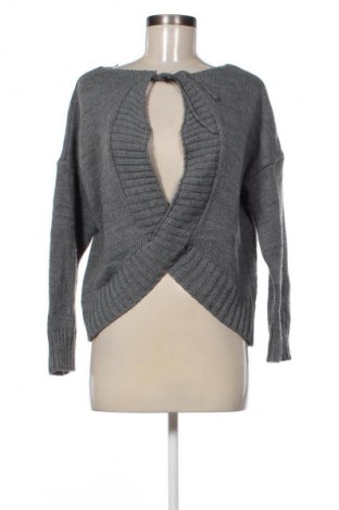 Női pulóver Made In Italy, Méret M, Szín Szürke, Ár 9 196 Ft