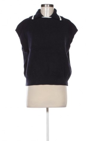 Damenpullover Mango, Größe S, Farbe Blau, Preis 14,00 €