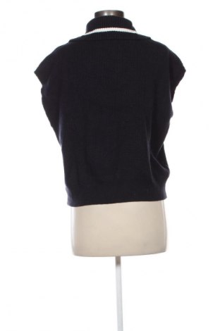 Damenpullover Mango, Größe S, Farbe Blau, Preis 14,00 €