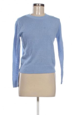 Damski sweter Mango, Rozmiar S, Kolor Niebieski, Cena 203,99 zł