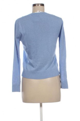 Damski sweter Mango, Rozmiar S, Kolor Niebieski, Cena 203,99 zł