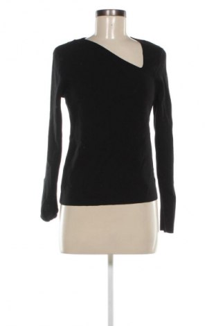 Damenpullover Mango, Größe XL, Farbe Schwarz, Preis € 17,99