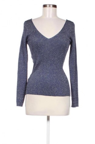 Pulover de femei Mango, Mărime L, Culoare Multicolor, Preț 163,16 Lei