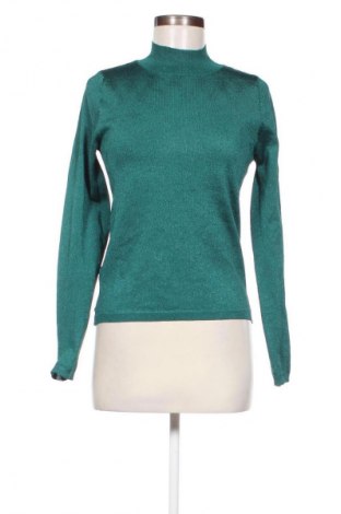 Damenpullover Mango, Größe M, Farbe Grün, Preis € 13,81