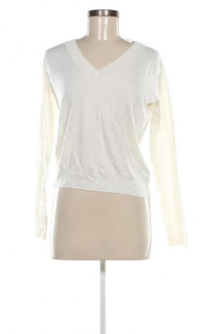 Pulover de femei Mango, Mărime S, Culoare Alb, Preț 214,99 Lei
