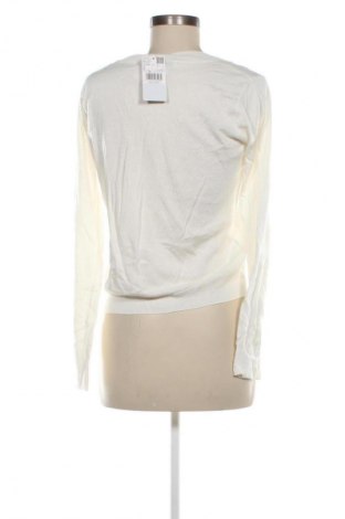 Pulover de femei Mango, Mărime S, Culoare Alb, Preț 214,99 Lei