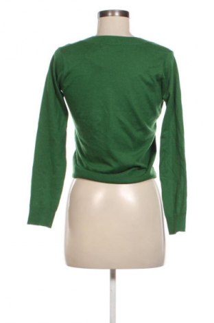 Damski sweter Mango, Rozmiar XS, Kolor Zielony, Cena 62,02 zł