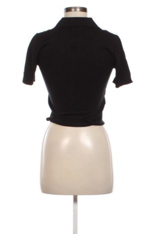 Damski sweter Mango, Rozmiar S, Kolor Czarny, Cena 142,39 zł