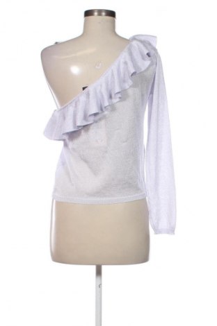 Damenpullover Mango, Größe L, Farbe Lila, Preis 31,71 €