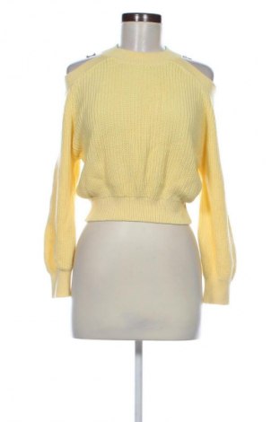 Női pulóver Mango, Méret XS, Szín Sárga, Ár 5 489 Ft
