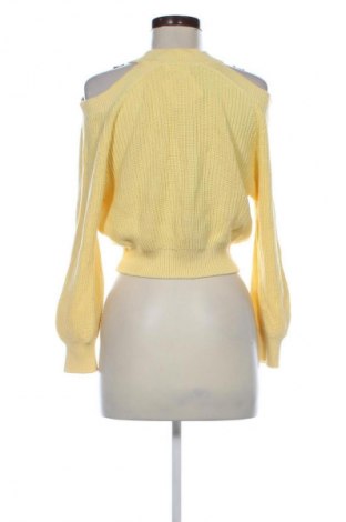 Női pulóver Mango, Méret XS, Szín Sárga, Ár 5 489 Ft