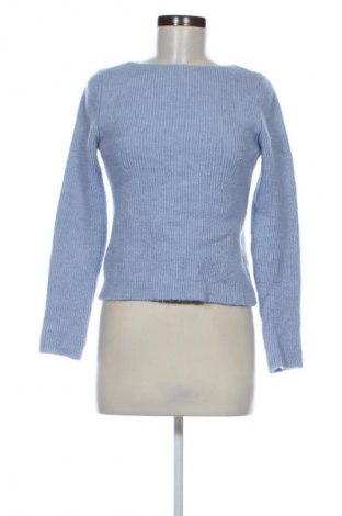 Damenpullover Mango, Größe S, Farbe Blau, Preis € 13,81