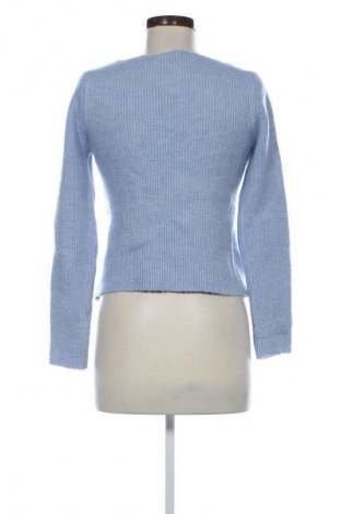 Damenpullover Mango, Größe S, Farbe Blau, Preis € 13,81