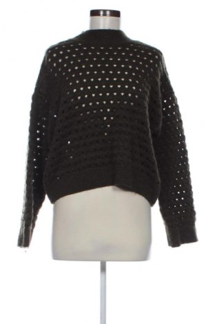 Damenpullover Mango, Größe S, Farbe Grün, Preis € 13,81