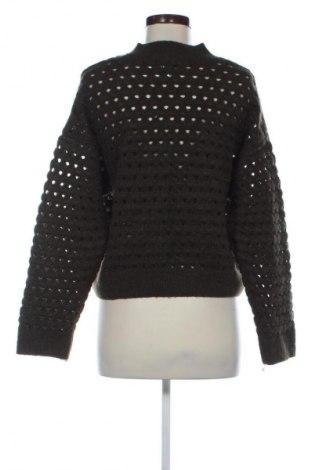 Damenpullover Mango, Größe S, Farbe Grün, Preis € 13,81