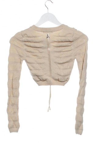 Damenpullover Maniere de voir, Größe XS, Farbe Beige, Preis 52,69 €