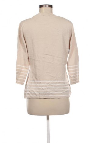 Damenpullover Mara Carol, Größe L, Farbe Beige, Preis 28,99 €