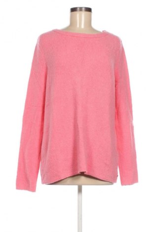 Damski sweter Marc O'Polo, Rozmiar L, Kolor Różowy, Cena 236,74 zł