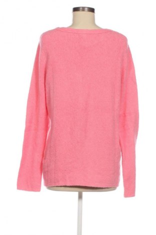 Damski sweter Marc O'Polo, Rozmiar L, Kolor Różowy, Cena 236,74 zł