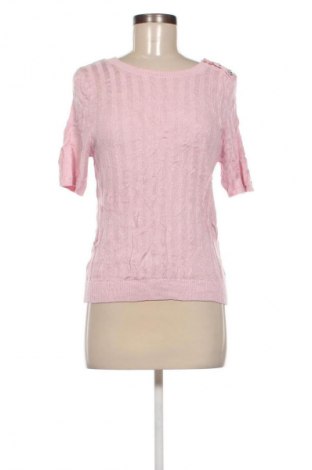 Damski sweter Marcs, Rozmiar L, Kolor Różowy, Cena 150,99 zł