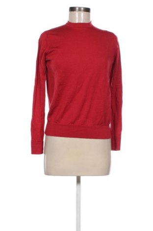 Női pulóver Marks & Spencer, Méret M, Szín Piros, Ár 5 404 Ft