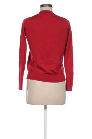 Női pulóver Marks & Spencer, Méret M, Szín Piros, Ár 5 404 Ft