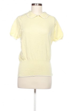 Damenpullover Marks & Spencer, Größe M, Farbe Gelb, Preis € 18,99