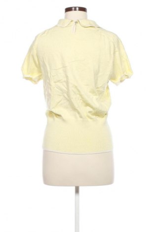 Damenpullover Marks & Spencer, Größe M, Farbe Gelb, Preis € 18,99