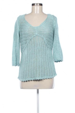 Damenpullover Marks & Spencer, Größe M, Farbe Grün, Preis 13,80 €