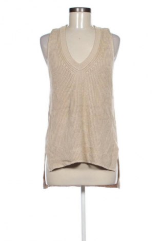 Γυναικείο πουλόβερ Massimo Dutti, Μέγεθος L, Χρώμα  Μπέζ, Τιμή 39,99 €