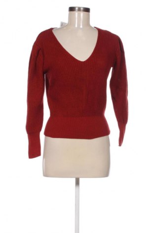 Női pulóver Massimo Dutti, Méret S, Szín Piros, Ár 12 400 Ft