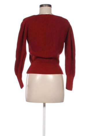 Női pulóver Massimo Dutti, Méret S, Szín Piros, Ár 12 400 Ft