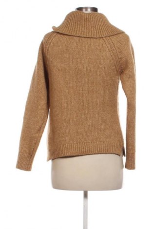 Női pulóver Massimo Dutti, Méret S, Szín Bézs, Ár 12 441 Ft