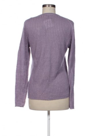 Damenpullover Massimo Dutti, Größe L, Farbe Lila, Preis € 71,53