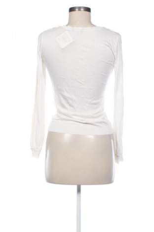 Damenpullover Massimo Dutti, Größe XS, Farbe Ecru, Preis € 31,68