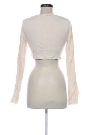 Damski sweter Meshki, Rozmiar XL, Kolor ecru, Cena 134,99 zł