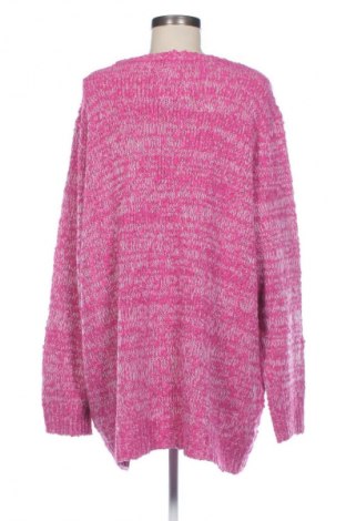 Női pulóver Mia Moda, Méret 3XL, Szín Sokszínű, Ár 8 208 Ft