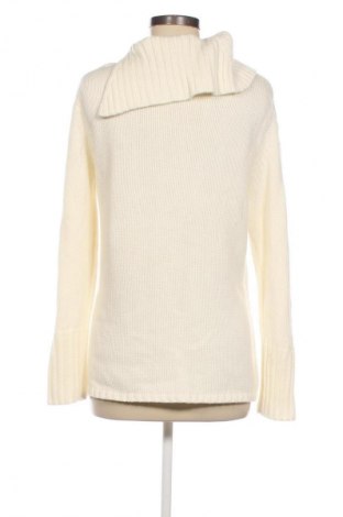 Damenpullover Michele Boyard, Größe L, Farbe Weiß, Preis 14,77 €