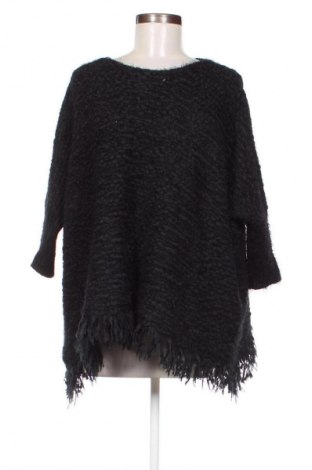 Damenpullover Miho's, Größe M, Farbe Schwarz, Preis 20,97 €