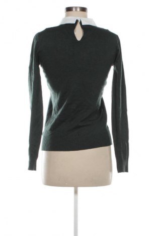 Dámsky pulóver Milano, Veľkosť S, Farba Zelená, Cena  16,95 €