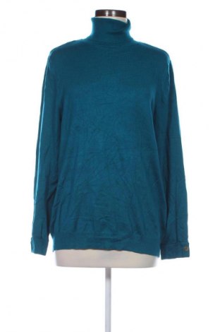 Damenpullover Millers, Größe XXL, Farbe Blau, Preis € 11,99