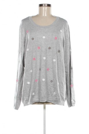 Damenpullover Miller's, Größe XXL, Farbe Mehrfarbig, Preis € 20,99