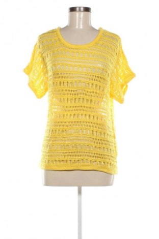 Damenpullover Miller's, Größe S, Farbe Gelb, Preis 64,99 €