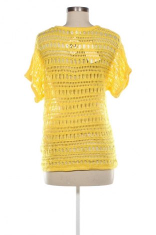 Damenpullover Miller's, Größe S, Farbe Gelb, Preis 64,99 €